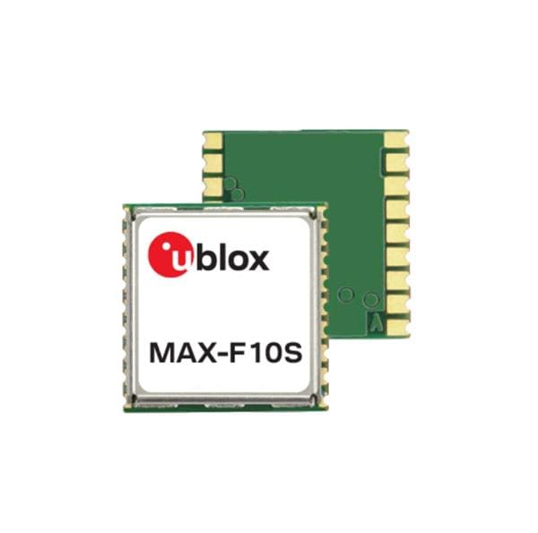 MAX-F10S-00B | 파츠바다 - 모든 전자부품의 정답