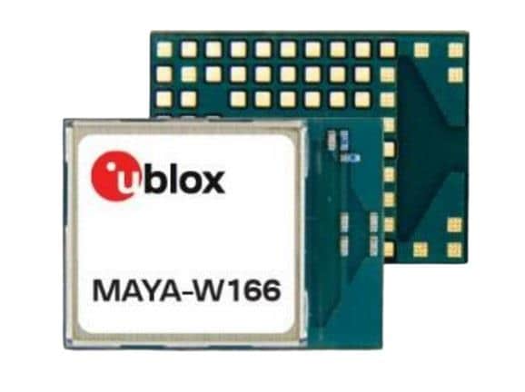 MAYA-W166-01B | 파츠바다 - 모든 전자부품의 정답