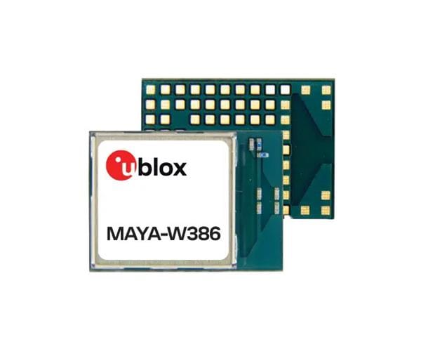 MAYA-W386-00B | 파츠바다 - 모든 전자부품의 정답