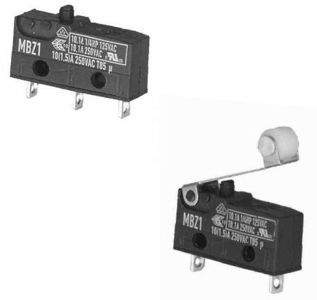 MBZ101A01B05B01 | 파츠바다 - 모든 전자부품의 정답