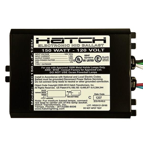 MC150-1F-277P | 파츠바다 - 모든 전자부품의 정답