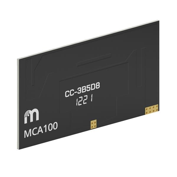 MCA100 | 파츠바다 - 모든 전자부품의 정답