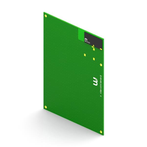 MCA120-EVB | 파츠바다 - 모든 전자부품의 정답