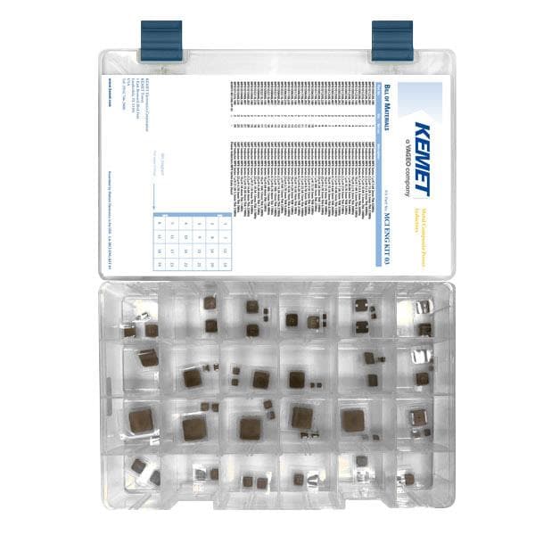 MCI ENG KIT 03 | 파츠바다 - 모든 전자부품의 정답