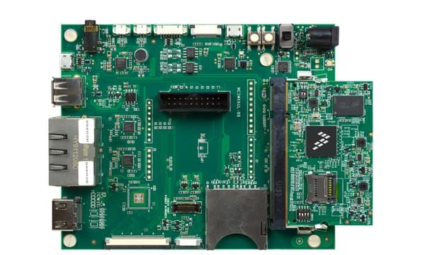 MCIMX6UL-EVKB | 파츠바다 - 모든 전자부품의 정답