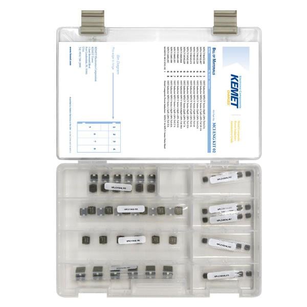 MCI ENG KIT 02 | 파츠바다 - 모든 전자부품의 정답