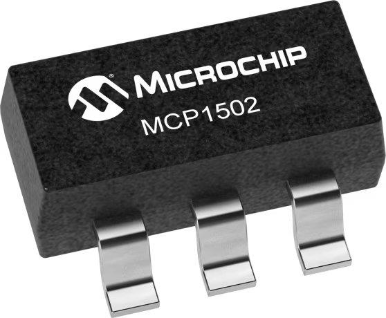 MCP1502T-12E/CHY | 파츠바다 - 모든 전자부품의 정답