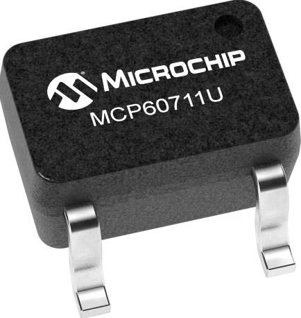 MCP60711UT-E/LTY | 파츠바다 - 모든 전자부품의 정답