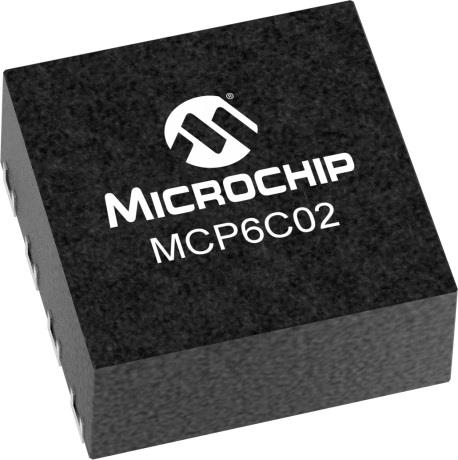 MCP6C02T-050H/Q8B | 파츠바다 - 모든 전자부품의 정답