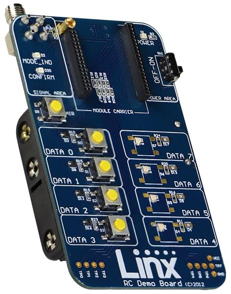 MDEV-DEMO-RC-B | 파츠바다 - 모든 전자부품의 정답