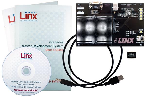 MDEV-USB-QS | 파츠바다 - 모든 전자부품의 정답