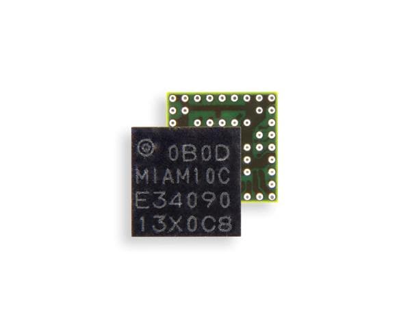 MIA-M10C-00B | 파츠바다 - 모든 전자부품의 정답