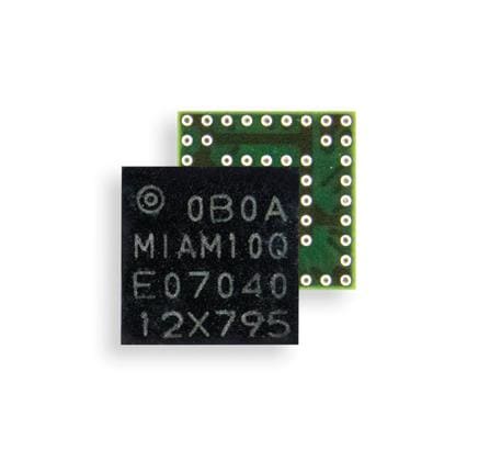 MIA-M10Q-00B | 파츠바다 - 모든 전자부품의 정답