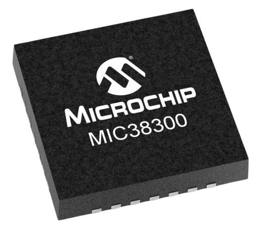 MIC38300AHYHL-TR | 파츠바다 - 모든 전자부품의 정답