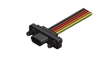 MICRO DB9/LEADS | 파츠바다 - 모든 전자부품의 정답