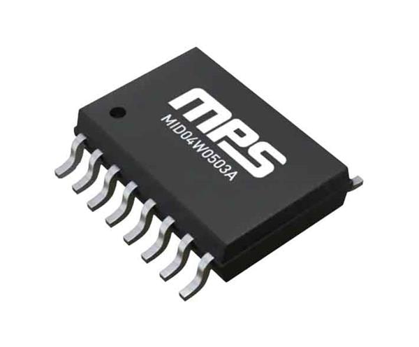 MID04W0503AGY-3R-Z | 파츠바다 - 모든 전자부품의 정답