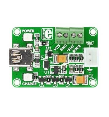 MIKROE-1198 | 파츠바다 - 모든 전자부품의 정답