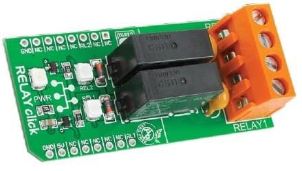 MIKROE-1370 | 파츠바다 - 모든 전자부품의 정답