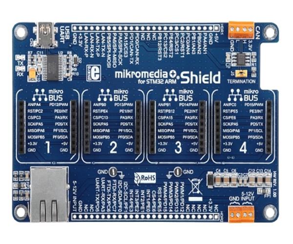 MIKROE-1417 | 파츠바다 - 모든 전자부품의 정답