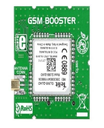 MIKROE-1428 | 파츠바다 - 모든 전자부품의 정답