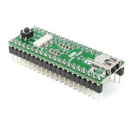 MIKROE-1595 | 파츠바다 - 모든 전자부품의 정답