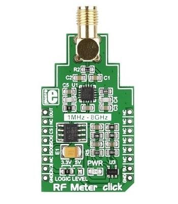 MIKROE-2034 | 파츠바다 - 모든 전자부품의 정답
