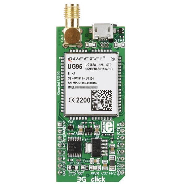 MIKROE-2226 | 파츠바다 - 모든 전자부품의 정답