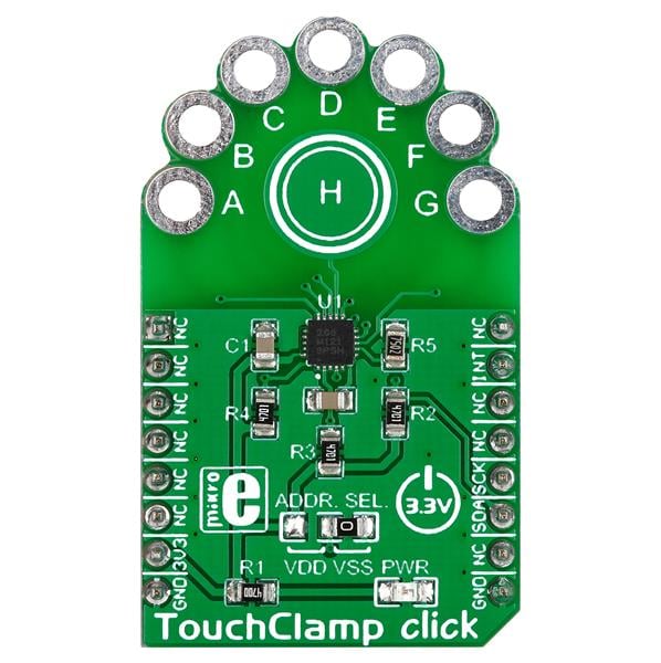 MIKROE-2294 | 파츠바다 - 모든 전자부품의 정답