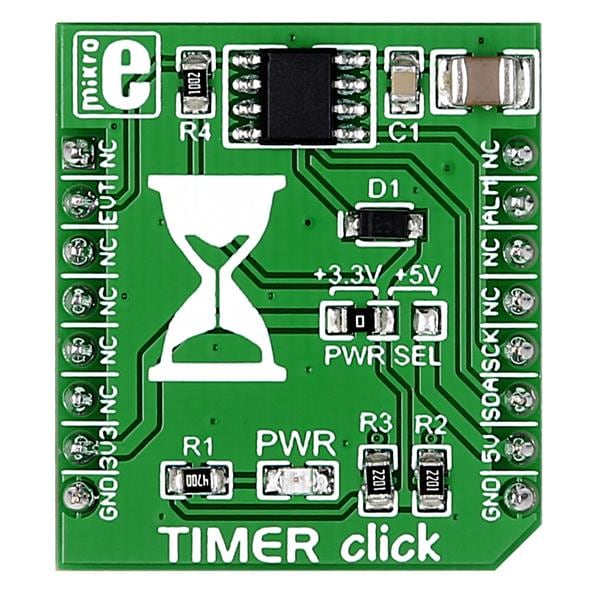 MIKROE-2333 | 파츠바다 - 모든 전자부품의 정답