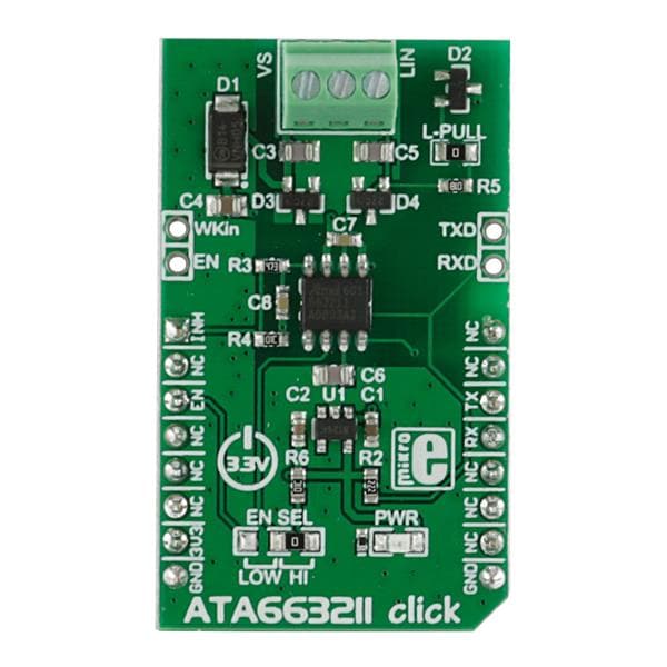 MIKROE-2335 | 파츠바다 - 모든 전자부품의 정답