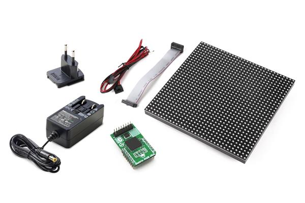 MIKROE-2346 | 파츠바다 - 모든 전자부품의 정답