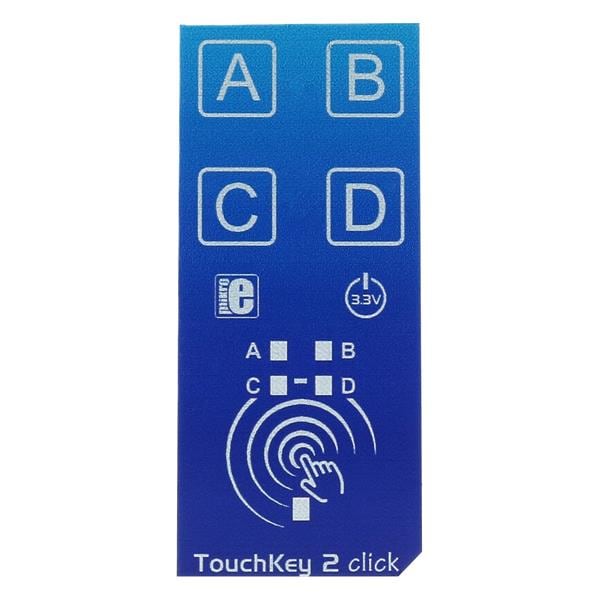 MIKROE-2474 | 파츠바다 - 모든 전자부품의 정답