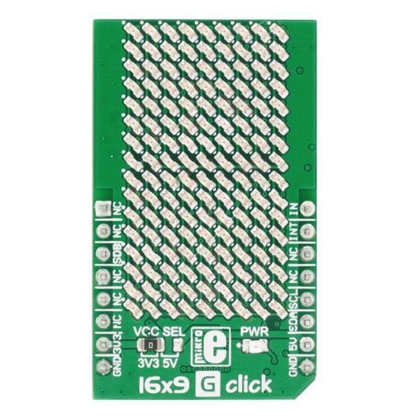 MIKROE-2520 | 파츠바다 - 모든 전자부품의 정답