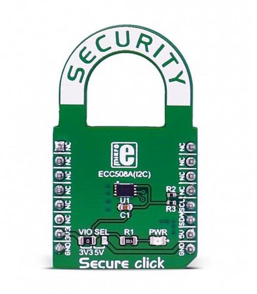 MIKROE-2522 | 파츠바다 - 모든 전자부품의 정답