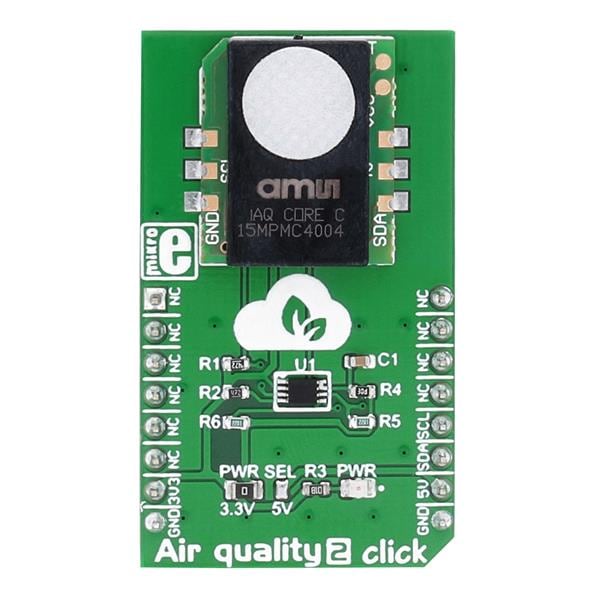 MIKROE-2529 | 파츠바다 - 모든 전자부품의 정답