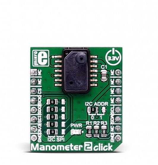 MIKROE-2550 | 파츠바다 - 모든 전자부품의 정답