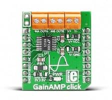 MIKROE-2555 | 파츠바다 - 모든 전자부품의 정답