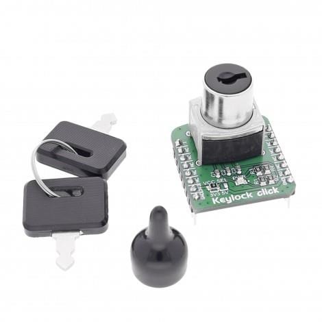 MIKROE-2564 | 파츠바다 - 모든 전자부품의 정답