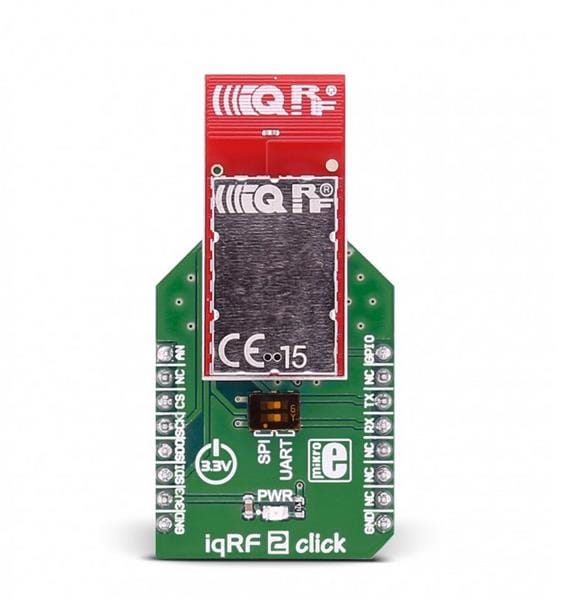 MIKROE-2587 | 파츠바다 - 모든 전자부품의 정답