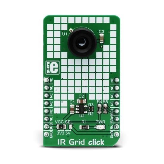 MIKROE-2622 | 파츠바다 - 모든 전자부품의 정답