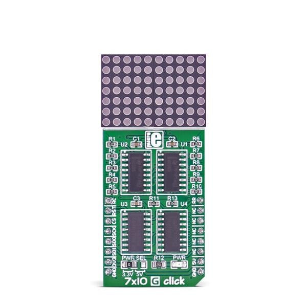 MIKROE-2705 | 파츠바다 - 모든 전자부품의 정답