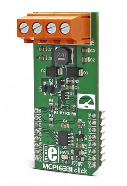 MIKROE-2762 | 파츠바다 - 모든 전자부품의 정답