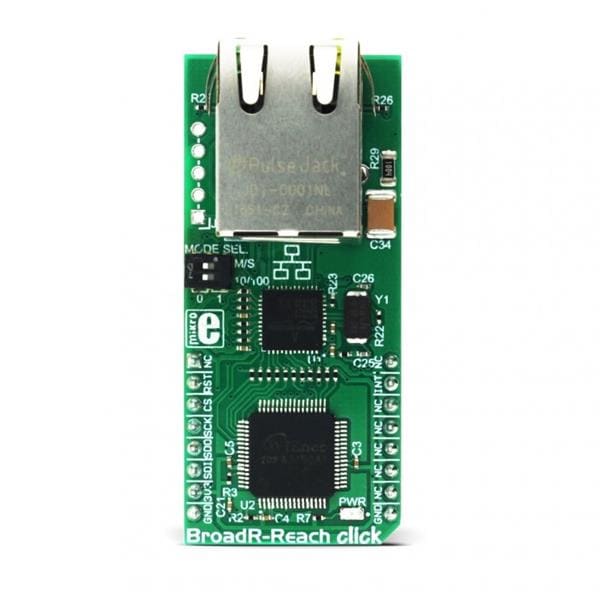 MIKROE-2796 | 파츠바다 - 모든 전자부품의 정답