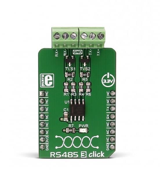 MIKROE-2821 | 파츠바다 - 모든 전자부품의 정답