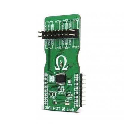 MIKROE-2863 | 파츠바다 - 모든 전자부품의 정답