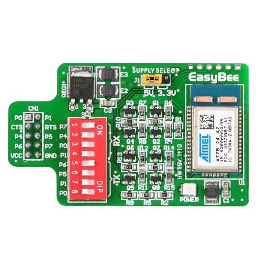 MIKROE-290 | 파츠바다 - 모든 전자부품의 정답