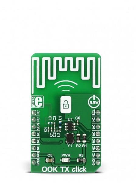 MIKROE-2903 | 파츠바다 - 모든 전자부품의 정답