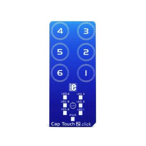 MIKROE-2964 | 파츠바다 - 모든 전자부품의 정답