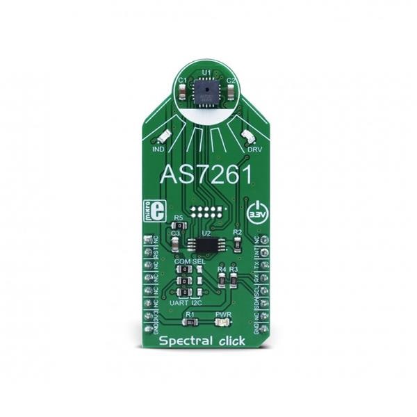 MIKROE-2972 | 파츠바다 - 모든 전자부품의 정답