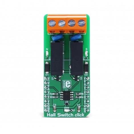 MIKROE-2985 | 파츠바다 - 모든 전자부품의 정답